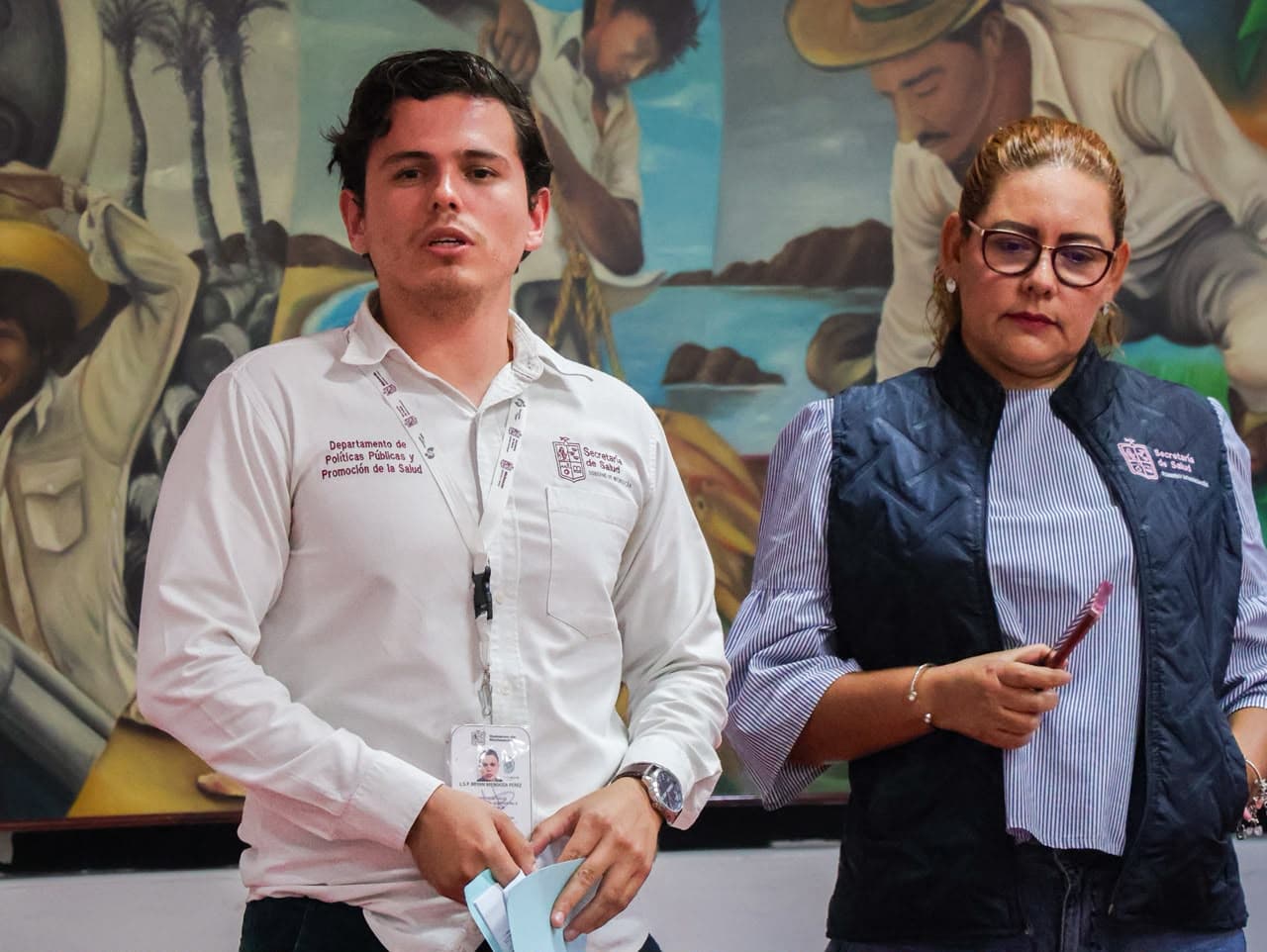 Imagen 2 de Cabildo Aprueba Plan de Trabajo Municipal de Salud Pública.
