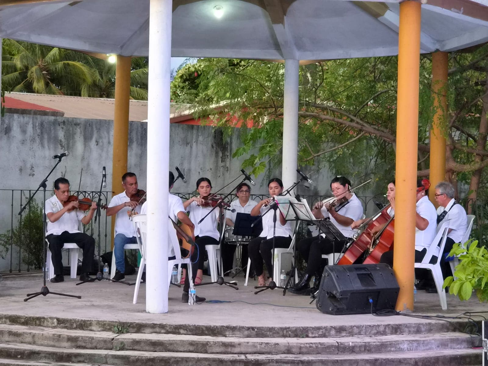 Imagen 2 de El MUCAH, un Homenaje a Nuestra Historia: Fernanda Vázquez Zalapa.