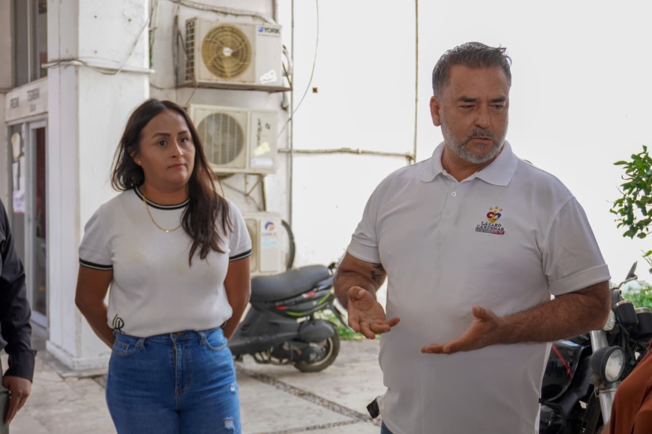 Imagen 1 de Gobierno Municipal y Sí Financia Entregan Créditos a Emprendedores.