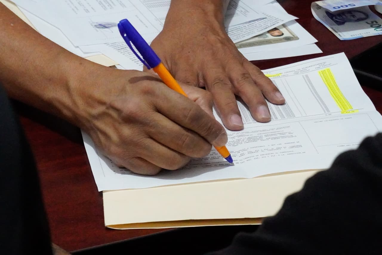 Imagen 2 de Gobierno Municipal y Sí Financia Entregan Créditos a Emprendedores.