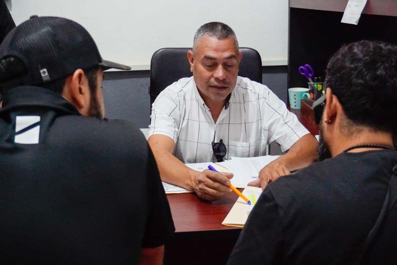 Imagen 4 de Gobierno Municipal y Sí Financia Entregan Créditos a Emprendedores.