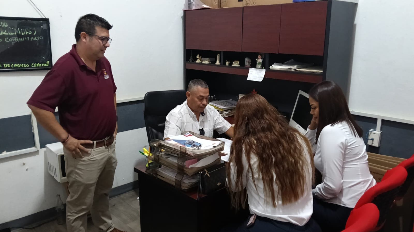 Imagen 5 de Gobierno Municipal y Sí Financia Entregan Créditos a Emprendedores.