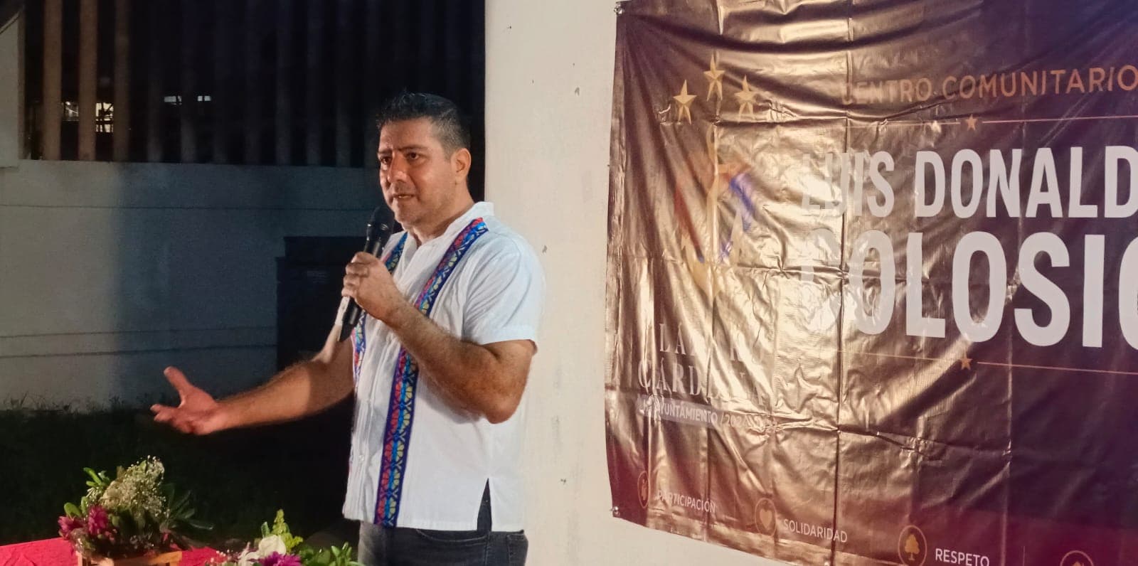 Imagen 4 de Con gran éxito, clausura de talleres del Centro Comunitario "Luis Donaldo Colosio"