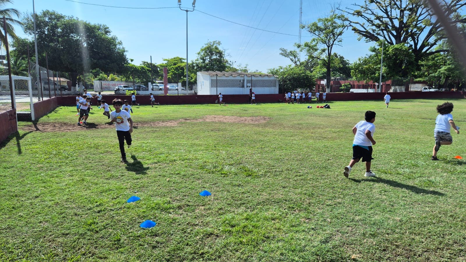 Imagen 2 de Arranca DIF Municipal, Curso de Verano 2026.