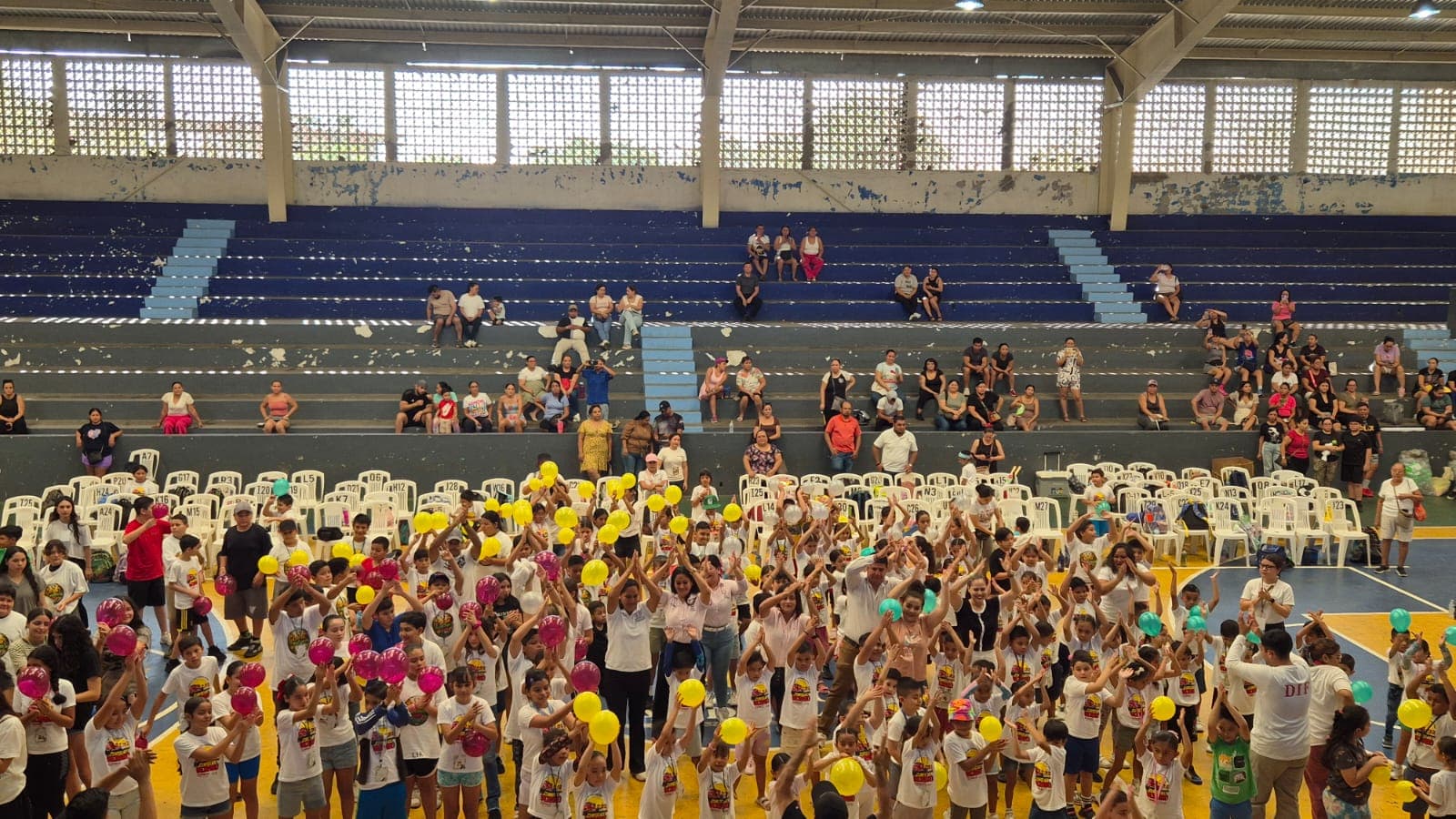 Imagen 4 de Arranca DIF Municipal, Curso de Verano 2026.