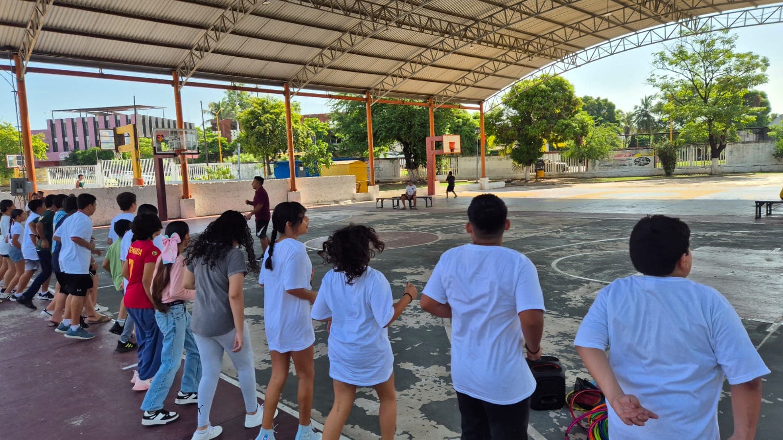 Imagen 6 de Arranca DIF Municipal, Curso de Verano 2026.
