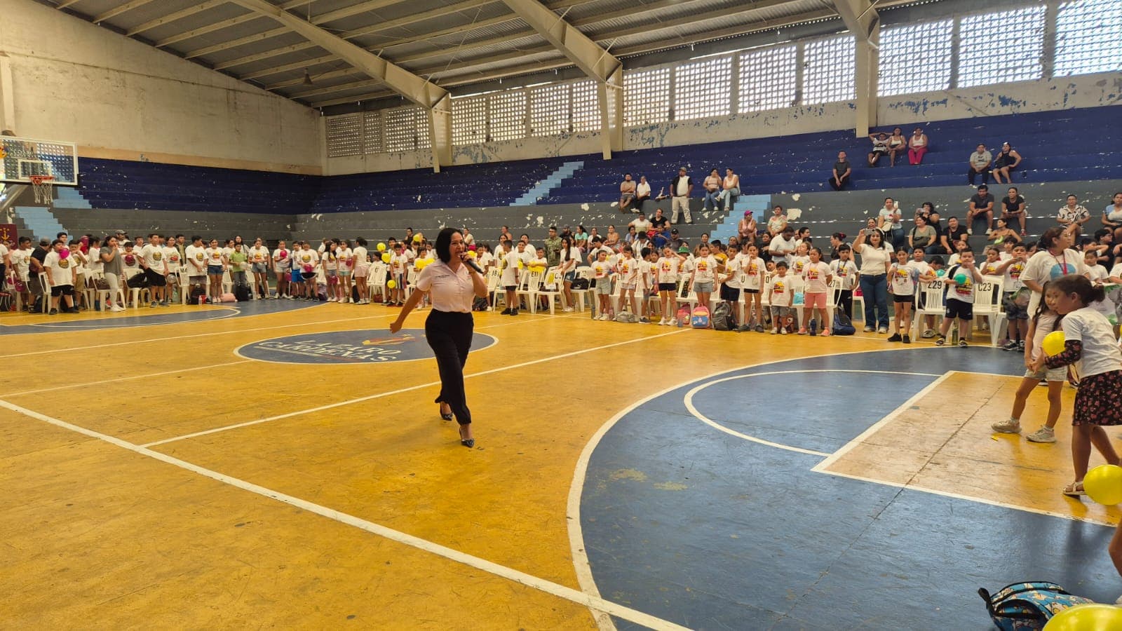 Imagen 7 de Arranca DIF Municipal, Curso de Verano 2026.