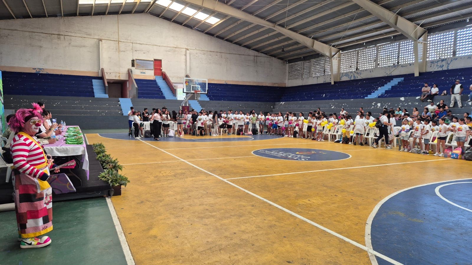 Imagen 8 de Arranca DIF Municipal, Curso de Verano 2026.