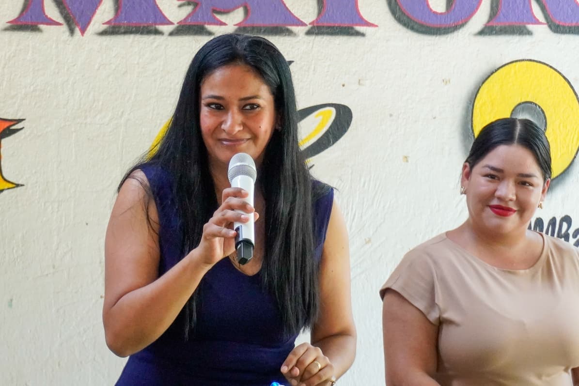 Imagen 3 de Playa Azul, Corona a su Rey y Reina del Adulto Mayor 2026.