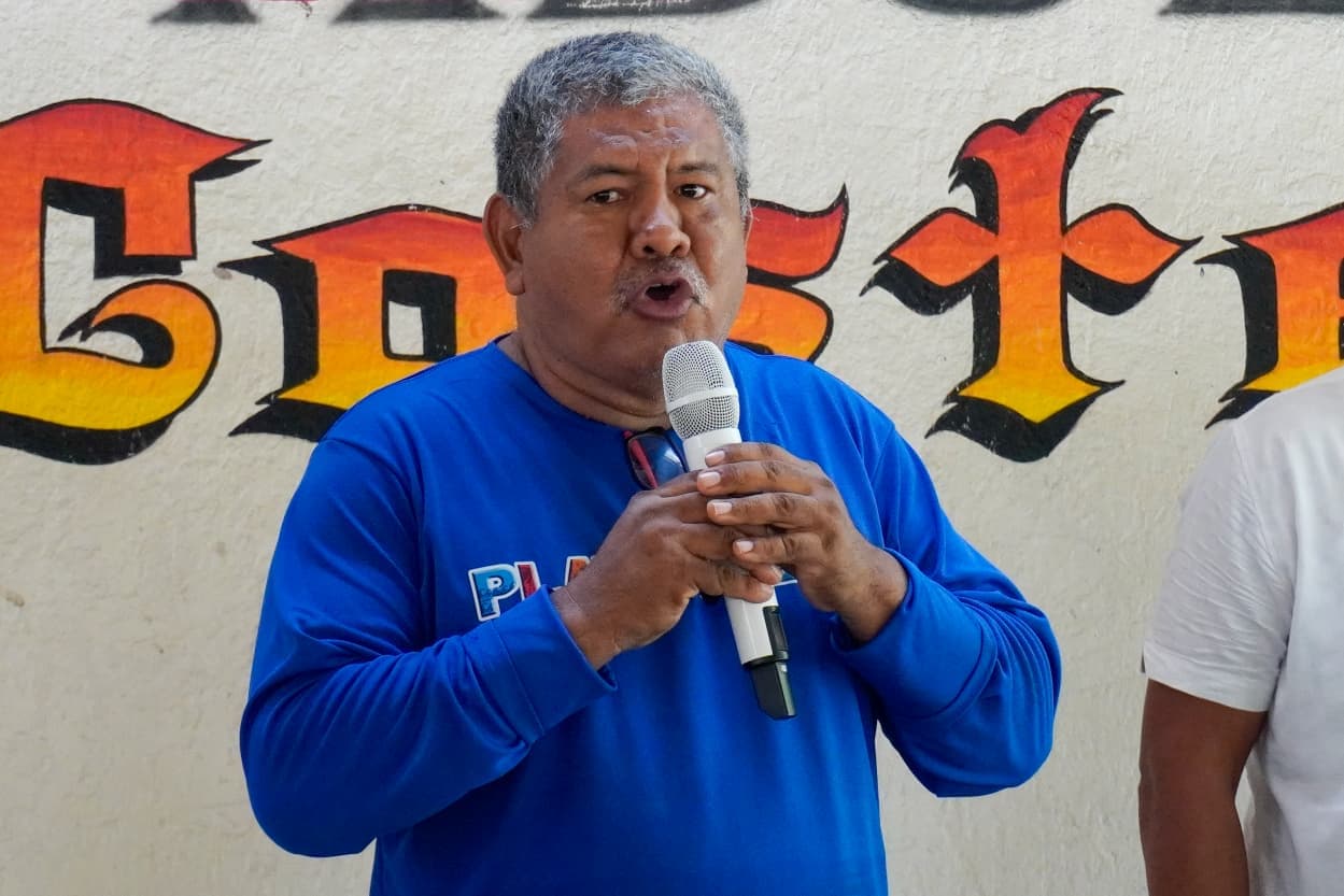 Imagen 9 de Playa Azul, Corona a su Rey y Reina del Adulto Mayor 2026.