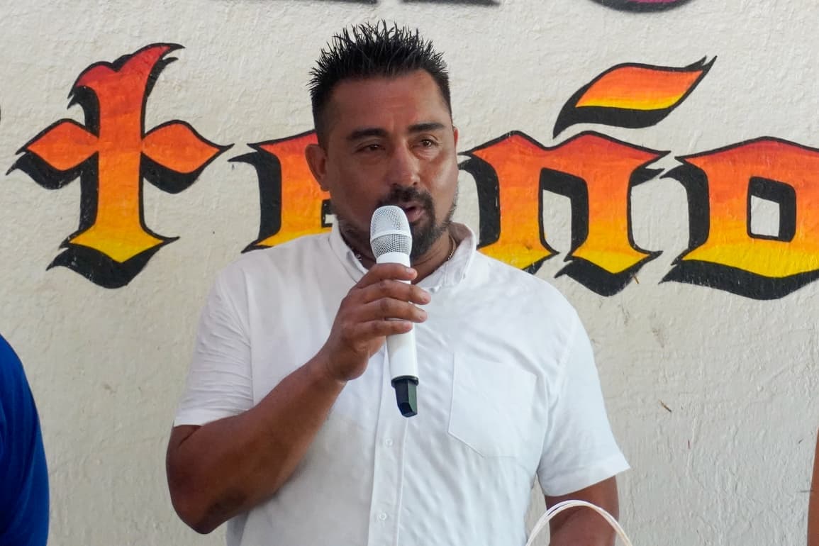 Imagen 10 de Playa Azul, Corona a su Rey y Reina del Adulto Mayor 2026.
