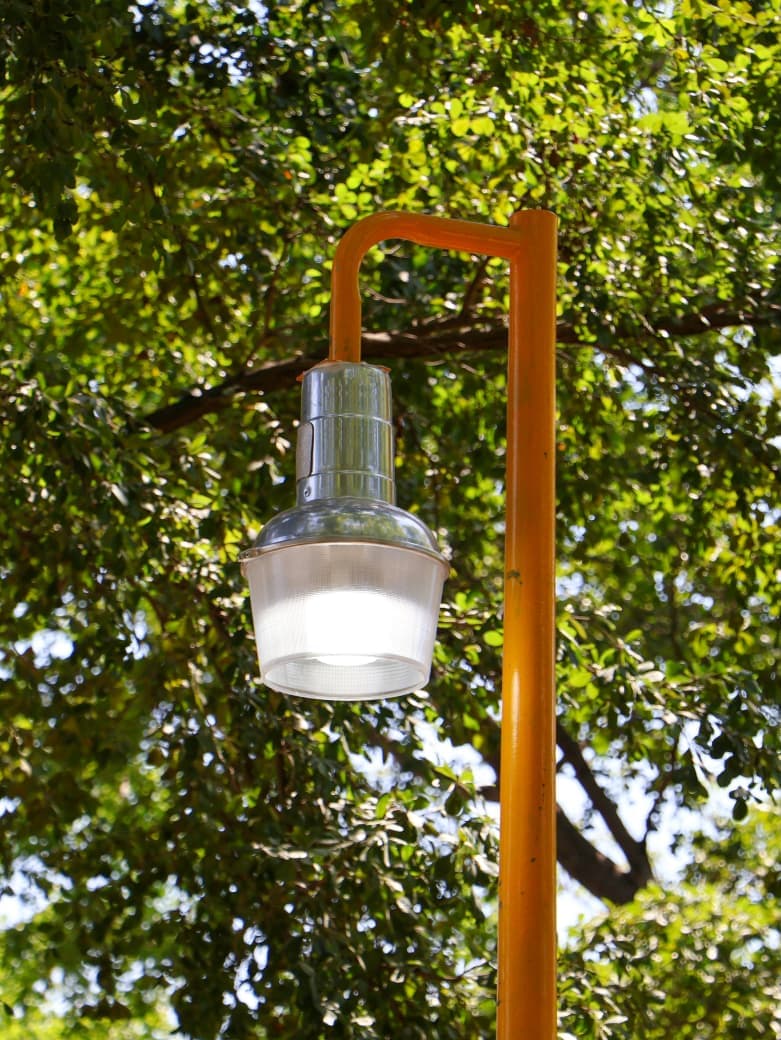Imagen 1 de Gobierno Municipal Anuncia Nuevo Alumbrado para Parque Uruapan.