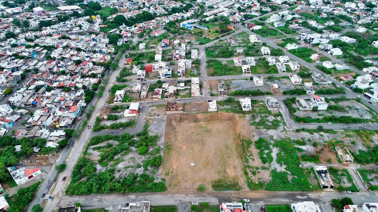 Imagen 4 de Gobierno Municipal Formaliza Donación de Terreno para Nueva Clínica IMSS.