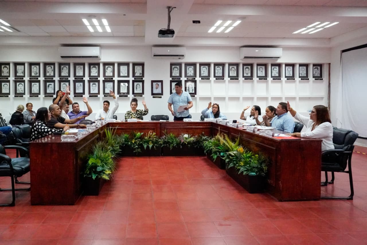 Imagen 3 de Gobierno Municipal Aprueba Baja de Sindicalizados Para Inicio de Trámite de Pensión.